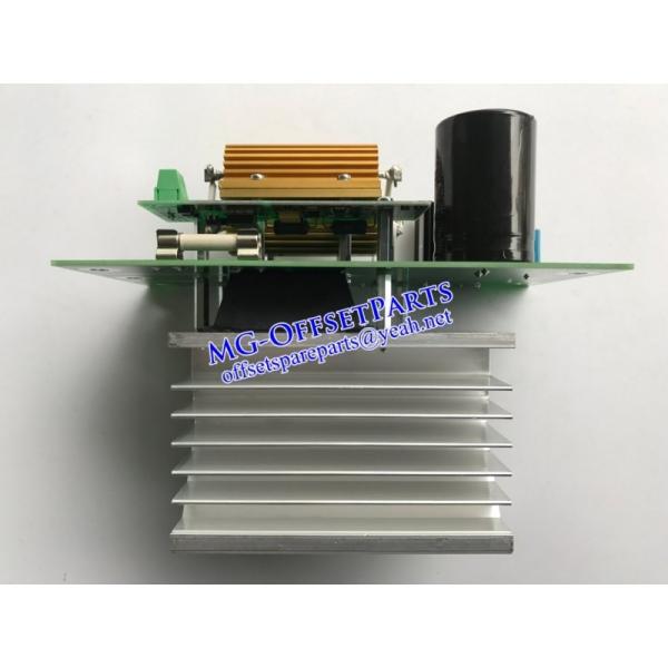GRM120/2,00.781.3493/02,91.144.2161, HD machine Printed circuit board, High