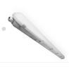 Buy cheap 30W 50W 70W LED Tri-Proof Light Slimline Led Batten Lighting from wholesalers