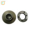 Buy cheap CNC Steel Scooter Clutch Assembly , Scooter Starter Clutch Motorcycle Accessories For C100 from wholesalers