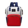 Buy cheap Waterproof Oxford Mommy Diaper Bag Convenient Travel Mother Care Diaper Bag from wholesalers