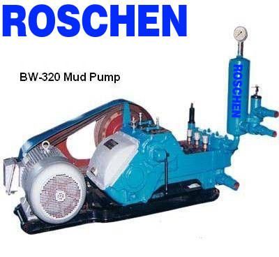 Buy cheap 30kw Single Acting Triplex Plunger Stroke 110mm Drilling Rig Mud Pumps for mining from wholesalers