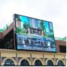 Buy cheap Commercial LED Screen Indoor , Stable Indoor Advertising Display Screen from wholesalers
