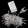 Buy cheap Fairy Light Battery Operated Outdoor Waterproof Tree Garland Xmas Christmas Birthday Party Decor LED Decoration String Lights from wholesalers