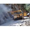 Buy cheap Multifunctional Anchor Drilling Rig For Water Conservancy Electric Power Tunnels from wholesalers