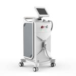 Super Big Spot Diode Laser Hair Removal Device 1200 Watt 10 - 400ms Pulse
