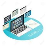 Buy cheap Best Software Development Companies In Usa Business App Services from wholesalers