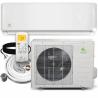 Buy cheap Cooling / Heating 12000 BTU Split Air Conditioner Wall Mounted 1 Tons Weight from wholesalers