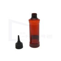 Buy cheap Round Hotstamp 0.1L Atomiser Spray Bottles product