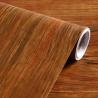 Buy cheap Wood Pattern Self Adhesive PVC Foil Decorative Interior Vinyl Film For MDF from wholesalers