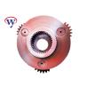 Buy cheap EX300-1 EX270 2nd Swing Planetary Gear Carrier 2024993 Hitachi Excavator Spare Parts from wholesalers
