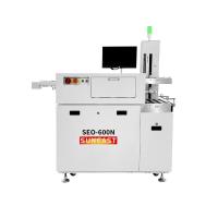 Buy cheap Snap Curing Oven SEO-600N product