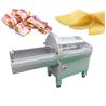 Buy cheap Industrial Fresh Meat Cutter Commercial Electric Meat Slicer SUS304 from wholesalers