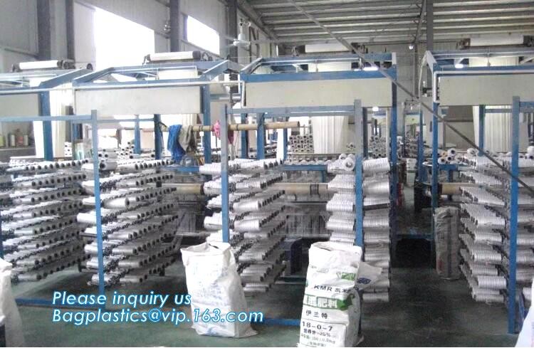 100% New Virgin Polypropylene PP Woven Big Bulk Bag Jumbo Bag FIBC For Packing Sand 1 Ton 1.5 Ton 2 Ton Made In package