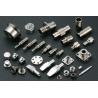 Buy cheap Titanium Stainless Steel Precision Metal Turning Anodizing Brass CNC Machining Parts from wholesalers