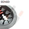 Buy cheap 457×152.4×53 Rubber Track For CAT Paver Undercarriage Components from wholesalers