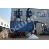 Buy cheap Video Outgoing-Inspection Provided 2024 FOCUSUN 15T Tube Ice Machine for Drinks and Wines from wholesalers