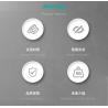 Buy cheap Durable Metal Corner Brackets 26mm Secure Connection For Panel Furniture from wholesalers
