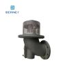Buy cheap Bernet HDF100RA Hydraulic High Pressure High Temperature Resistant Pneumatic Emergency Bottom Valve for Oil Tanker from wholesalers