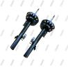 Buy cheap LR031666LR031668R03 Black Car Shock Absorber For 2014 Utility Free Lander 2.0L 4WD V84D from wholesalers
