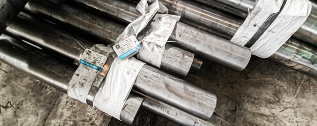 DIN EN 14Ni6 Structural Steel Round Bar W-Nr 1.5622