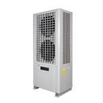 Energy Saving Air Conditioner Nano Anti-Corrosion Treatment For Longer Service