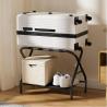 Buy cheap Metal foldable carrying case bracket from wholesalers