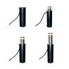 Buy cheap Roadway Safety Stainless Steel Telescopic Hydraulic Rising Bollards 24V from wholesalers