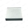 Buy cheap 80293-SB7-W03 80291-SAA-505-HE Auto Cabin Air Filter For HONDA Nissan 600 from wholesalers