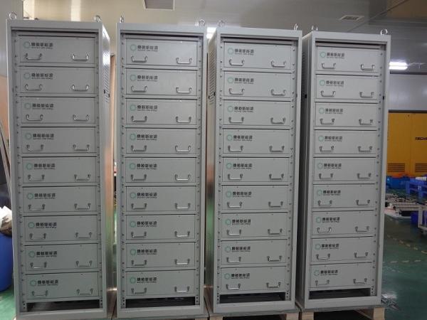 Buy cheap 197V 170Ah Storage Battery Systems For Intellengent Building Power Supply from wholesalers