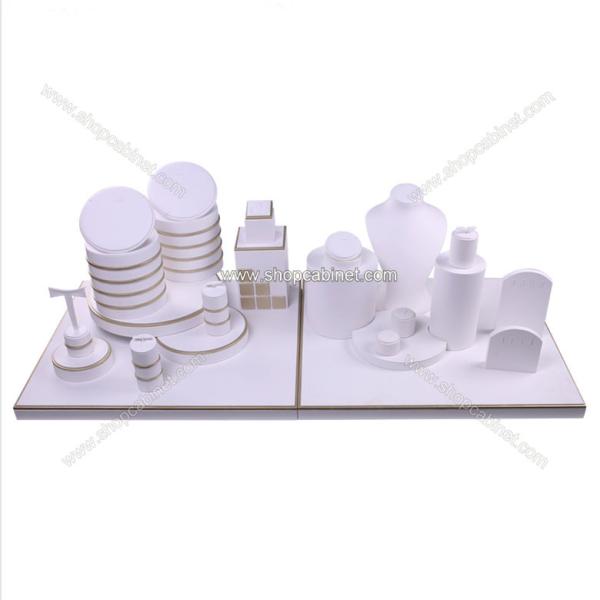 Buy cheap Unique trendy design jewelry display props stand from wholesalers