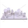 Buy cheap Unique trendy design jewelry display props stand from wholesalers
