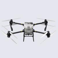 Buy cheap Agras T50 Agricultural Sprayer Drone 40L UAV Crop Sprayer 24L Per Min product