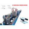 Buy cheap CZ Purlin Roll Forming Machine from wholesalers