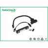 Buy cheap 12V 24Ah LiFePO4 Golf Cart Battery from wholesalers