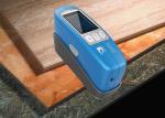 Portable Coating Granite Digital Gloss Meter Chinese / English Switching