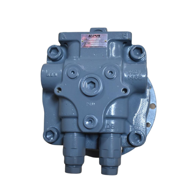 Hitachi Excavator Spare Parts EX200-3 EX200-5 KPM Swing Motor