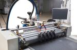 Multifunctional Paper Box Manufacturing Machine Stable Running Auto Controller