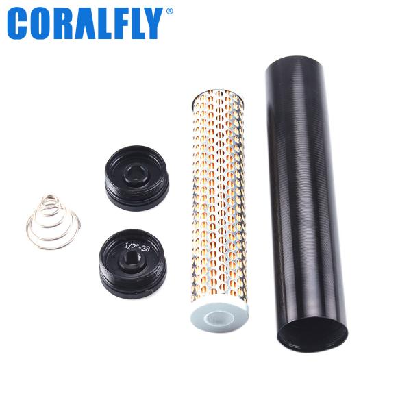 Buy cheap ISO9001 Wix 4003 Fuel Filter For Commercial Vehicles from wholesalers