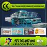 Buy cheap Pulp Molding Paper Egg Tray Machinery , CE Paper Egg Tray Machine from wholesalers