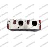 Buy cheap Cylinder head Z750 15221-03020 For Kubota Engine Spare Parts from wholesalers