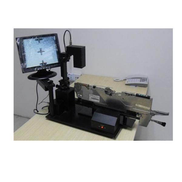 Buy cheap Panasonic CM602 H550mm Calibration Jig SMT Machines from wholesalers