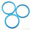 Buy cheap Custom Silicone Rubber EPDM Rubber Nitrile Rubber Gasket Rubber Plug Gasket from wholesalers
