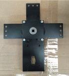 Buy cheap M2 Boltwork for safe, storage box, vault door from wholesalers