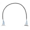 Buy cheap For Digital Video Camera, A 150mm KEL XSLS20-40 Micro Coaxial Cable Assembly from wholesalers