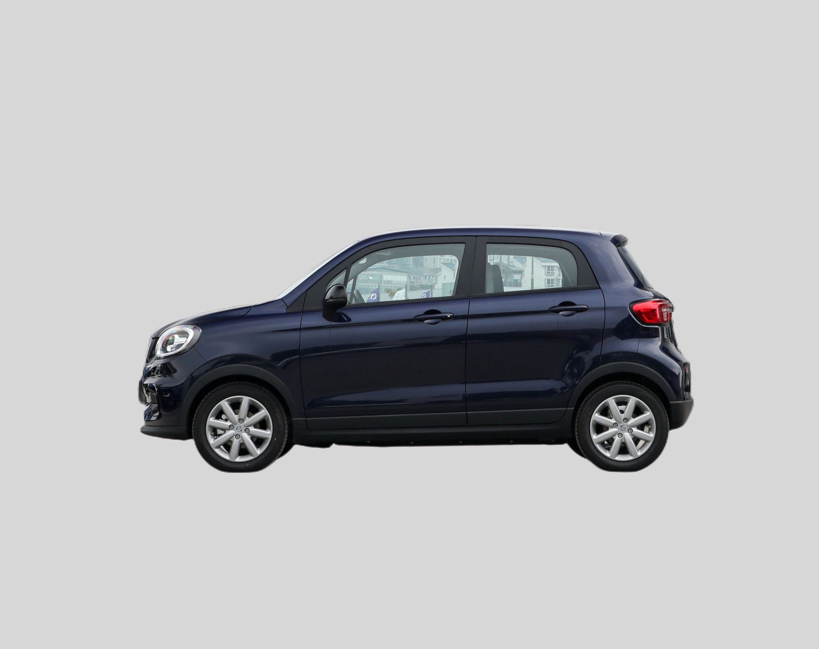 New product LEAPMOTOR T03 5 doors 4 seater New Energy Vehicles Car Mini EV Car new car