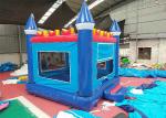 Outdoor Garden Adult Size Bounce House / Safety Big Bouncin Inflatables