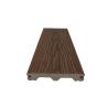 Buy cheap Co-extrusion Arch PVC Solid Decking Thick Durable and Above 18mm for Attractive Decks from wholesalers
