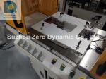 Centrifugal Blower Fan Motor Balancing Machine, Air Blower Motor Balancing
