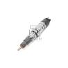 Buy cheap Common Rail Injector 0445 120 161 0445120161 BH1X9K526CA 4988835 4981077 5253221 for CUMMINS ISDE-EU4 engine from wholesalers