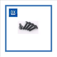Buy cheap Steam Standard Three Point Welding Bolts Q198 M5 M6 M8 M10 product